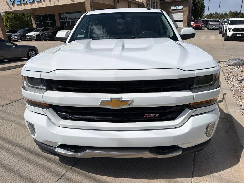chevrolet silverado 1500 2017 3GCUKREC0HG469695 image chevrolet silverado 1500 2017 3GCUKREC0HG469695 image